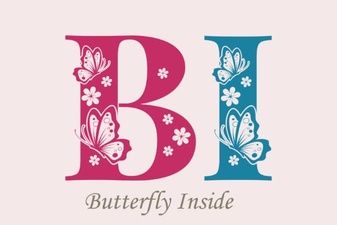 Creating a Butterfly Typeface for Your Designs