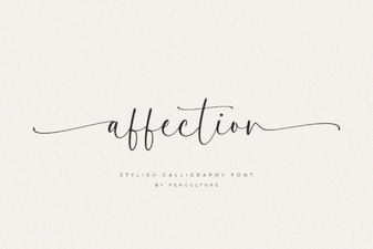 Finding Fonts for Tender Design Projects